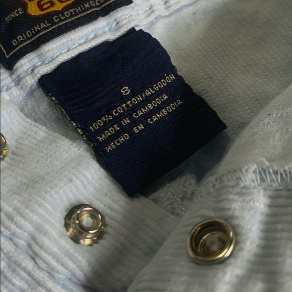 Autumn skirt bundle - Picture 6 of 7